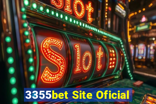 3355bet Site Oficial